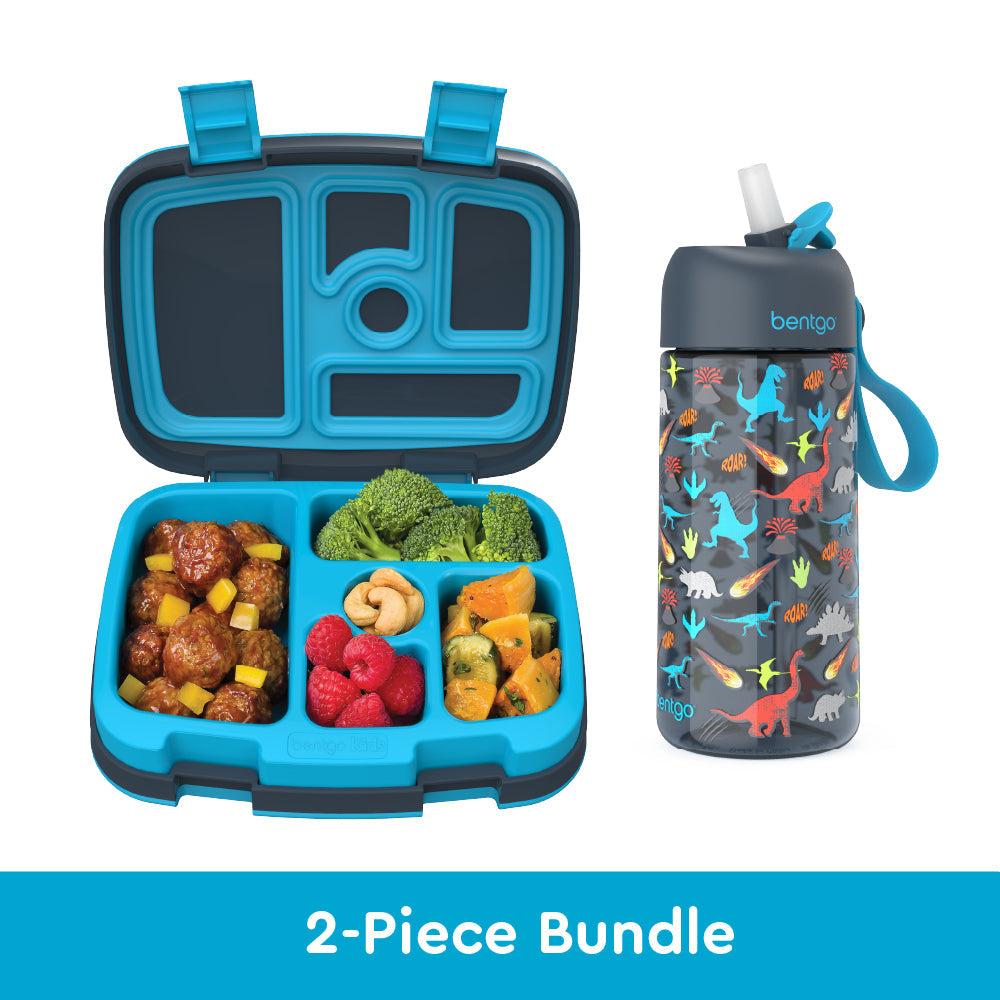 bentgo-kids-prints-lunch-box-and-water-bottle-i4 bentgo-lunch-box-bottle-bundle-dinosaur-1.jpg