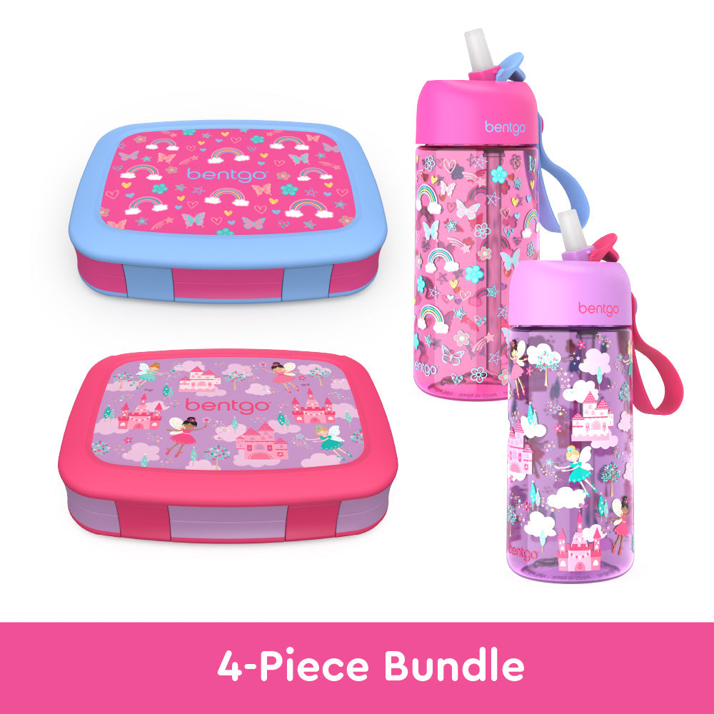 bentgo-kids-prints-lunch-boxes-and-water-bottles-i9 bentgo-lunch-box-bottle-bundle-rainbow-fairy-1.jpg